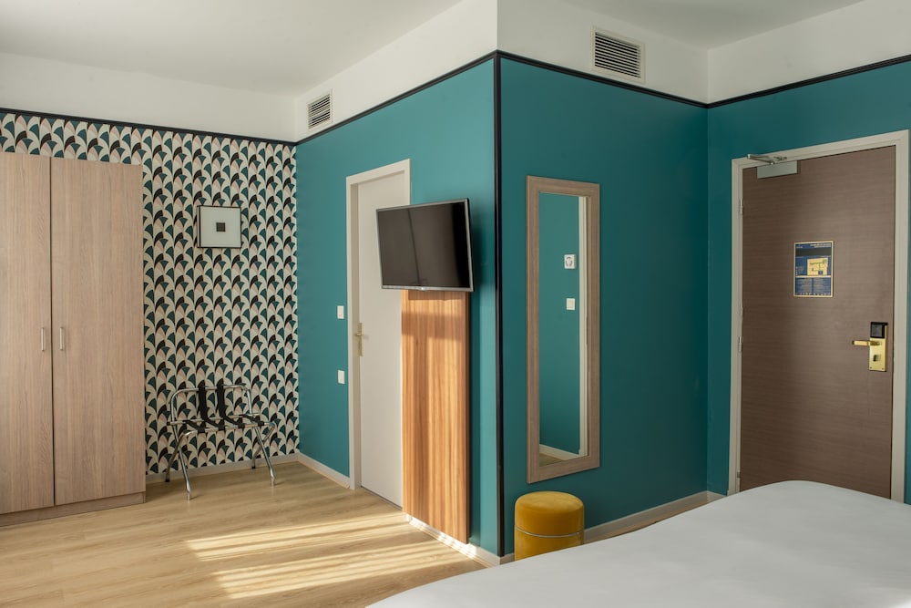 Classic Double Room - Photo 4