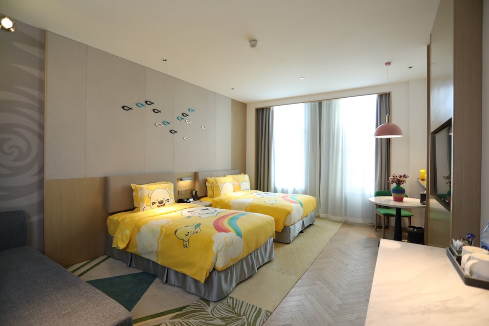 Studio Suite, 1 King Bed (Kids Theme)
