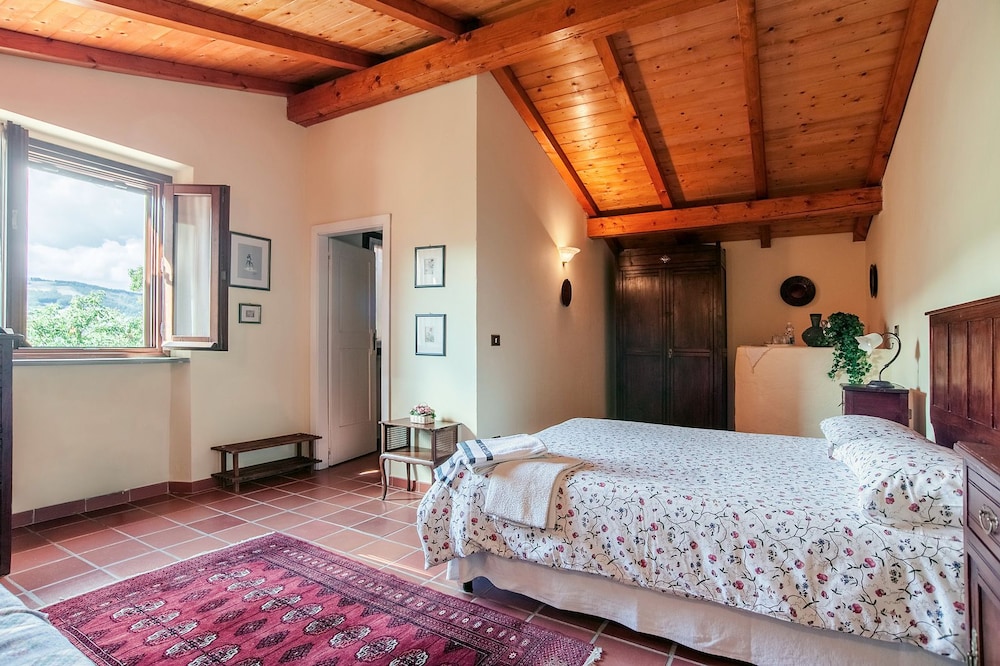Superior Double Room, Ensuite, Garden View photo 2
