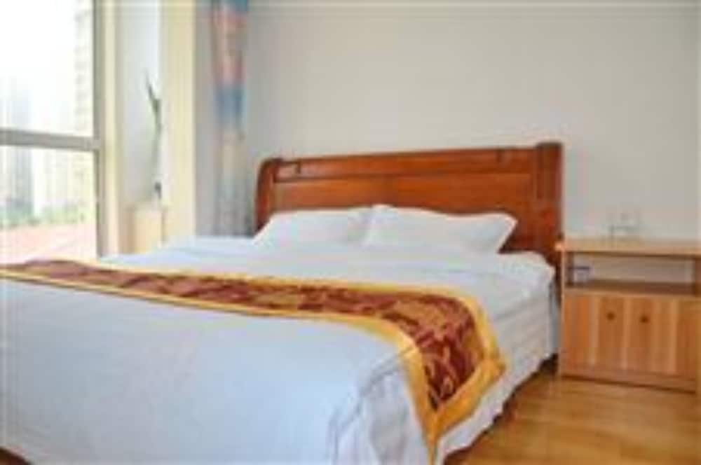 Two-Bedrooms Apartment photo 1
