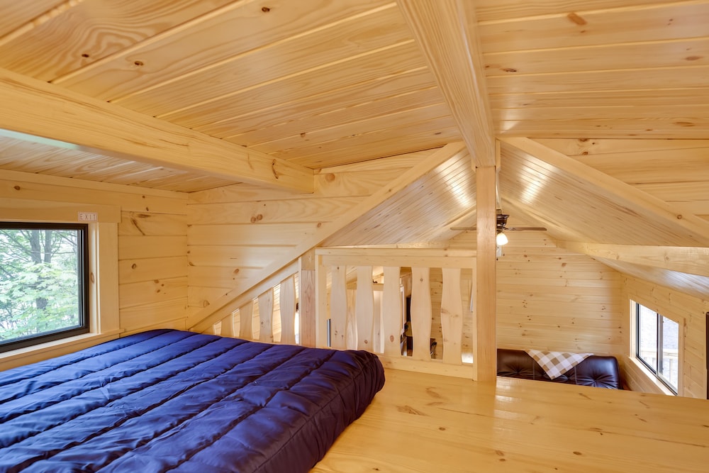 House (2 Bedrooms) photo 3