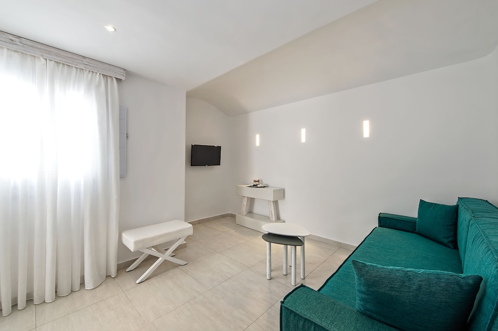 Suite, Hot Tub (Cavo Bianco) - Photo 4