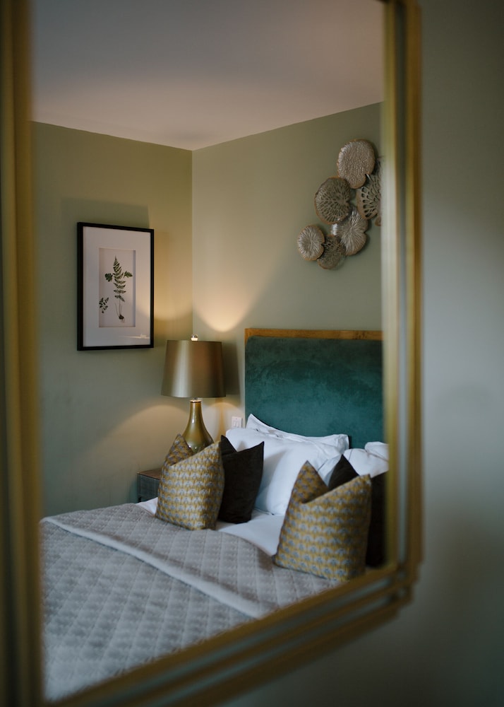 Standard Double Room, Ensuite (Room 3 and 4) photo 2
