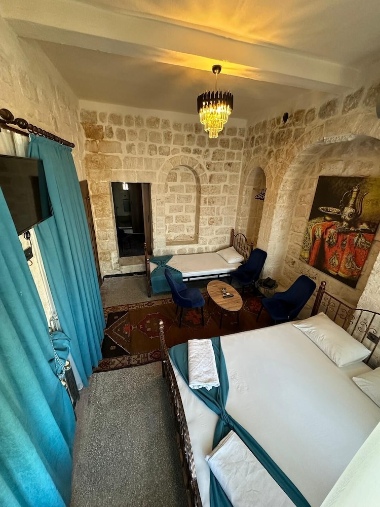 Family Triple Room