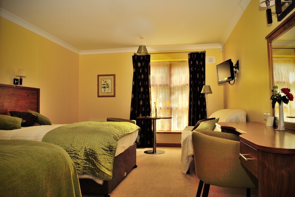 Double Single Ensuite