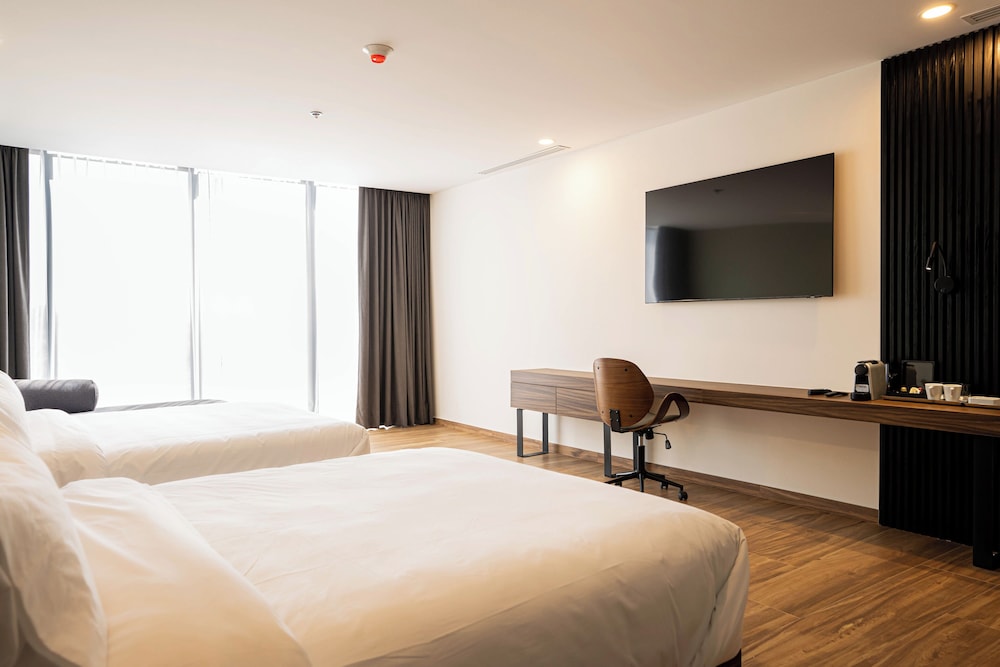 Room, 2 Queen Beds, Accessible, Non Smoking photo 2