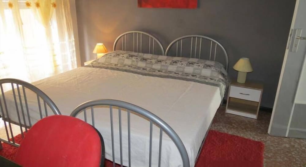 Classic Apartment, 2 Bedrooms