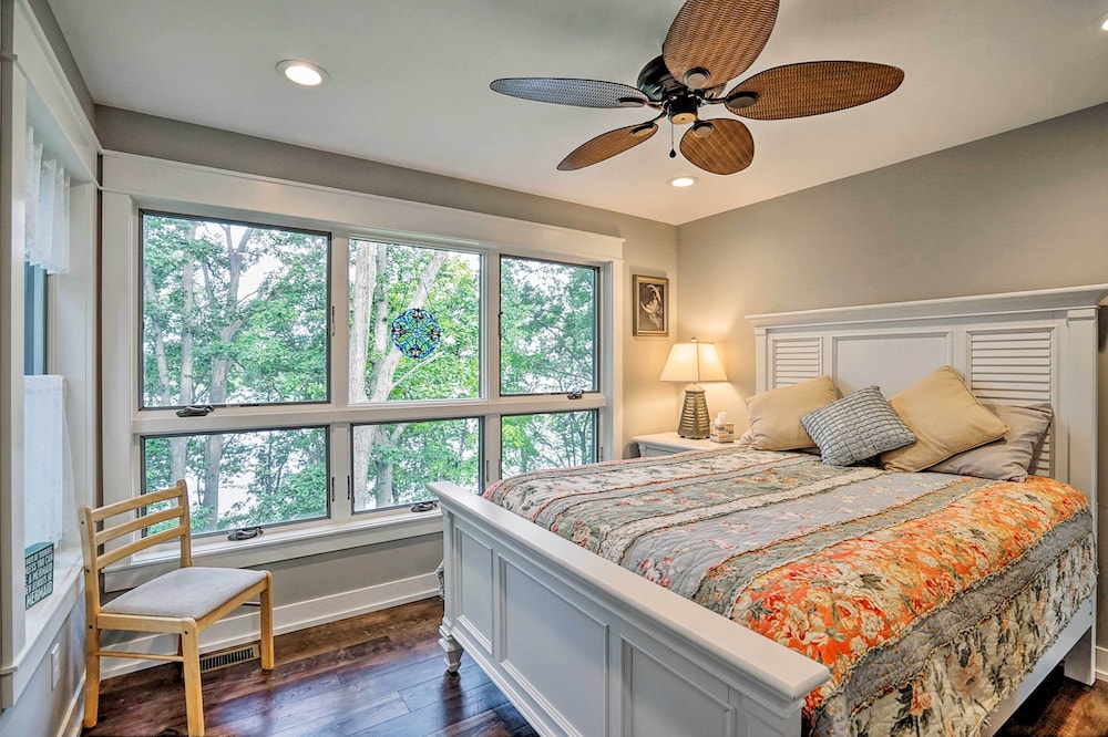 Cottage (3 Bedrooms) photo 2