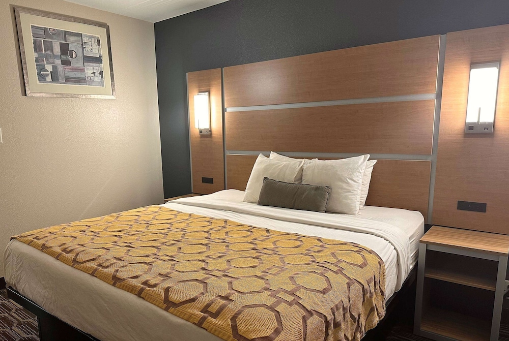 Suite, 1 Bedroom, Non Smoking (1 KINGBED) - Photo 9