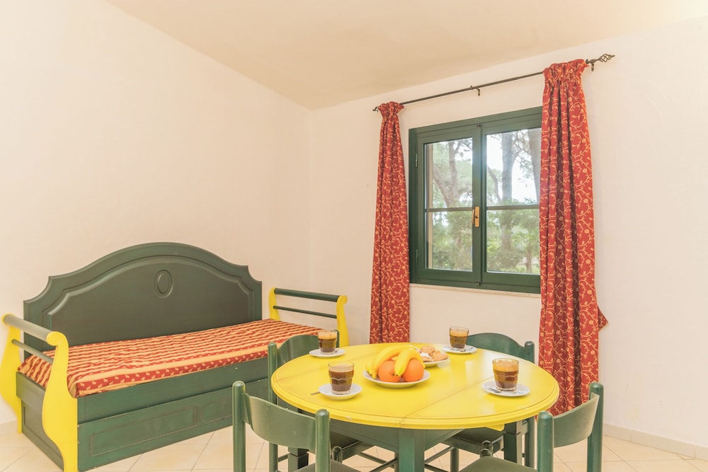 Standard Apartment, 2 Bedrooms (2 Ala Birdi Cottage Trilocale)