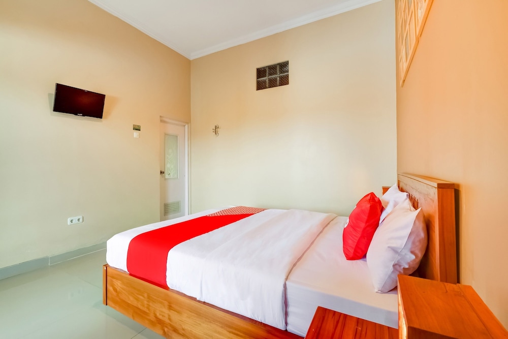 Standard Double Room - Photo 1