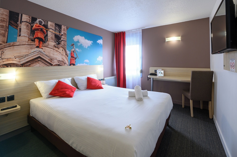 Comfort Room, 2 Bedrooms photo 2