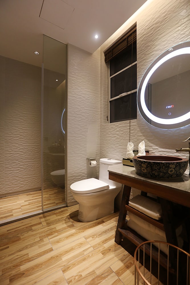 Deluxe Twin Room photo 3