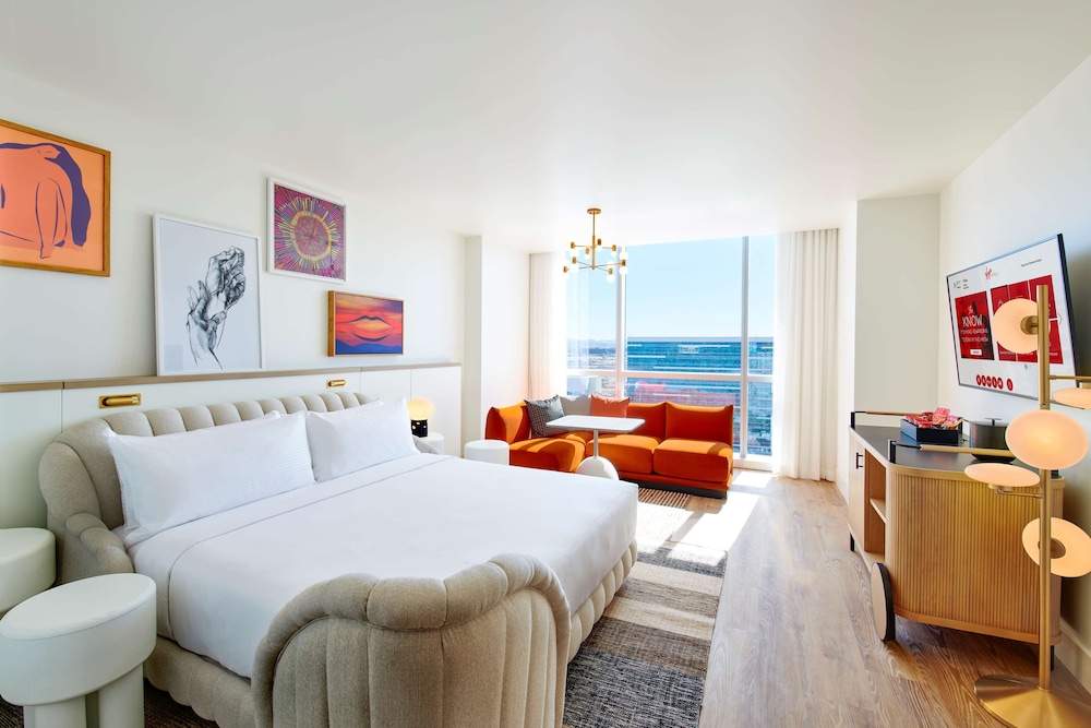 Room, 1 King Bed (resort, Chamber)