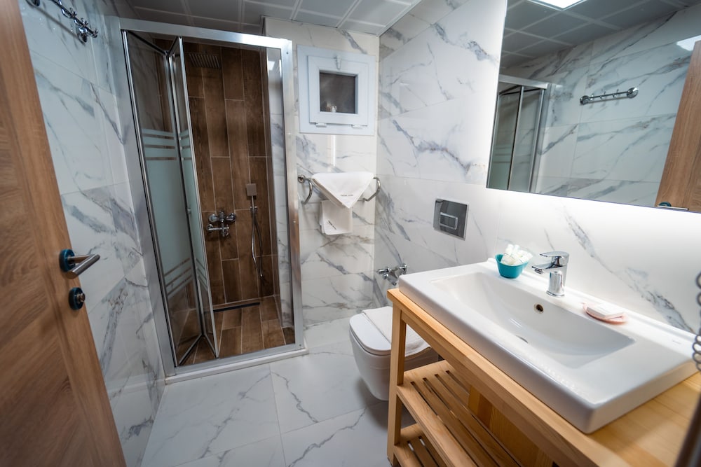 Classic Suite, Sea View photo 2