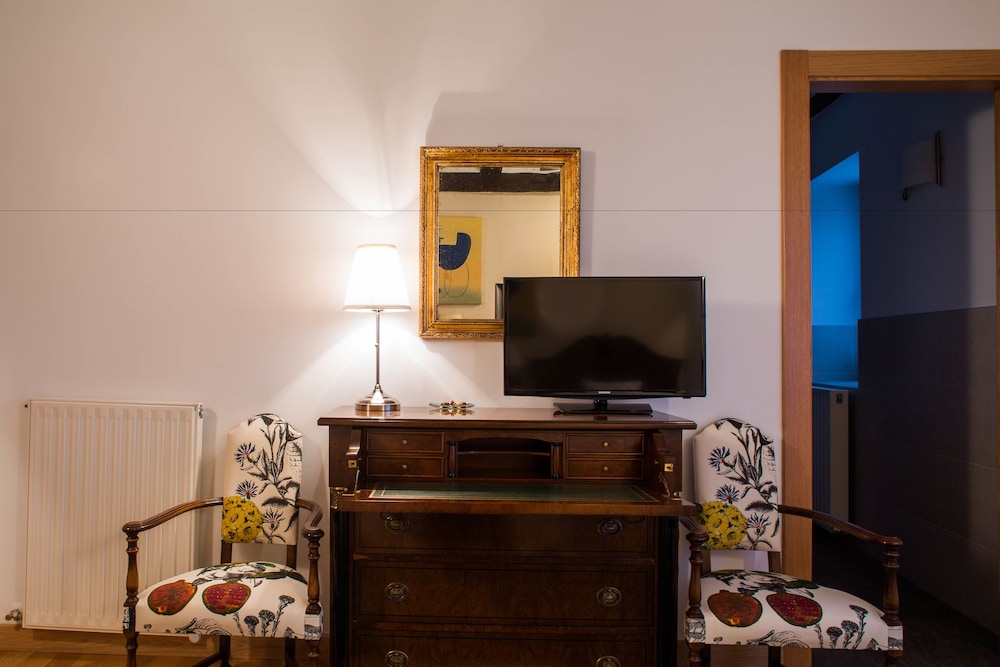Classic Double Room photo 2