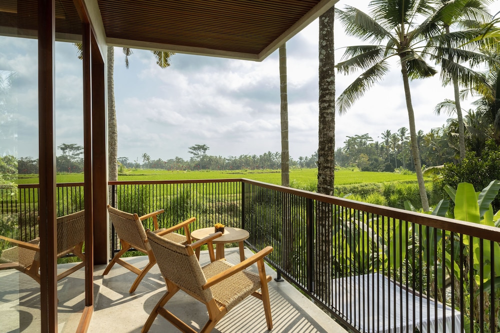 Duplex Pool Villa - Photo 3