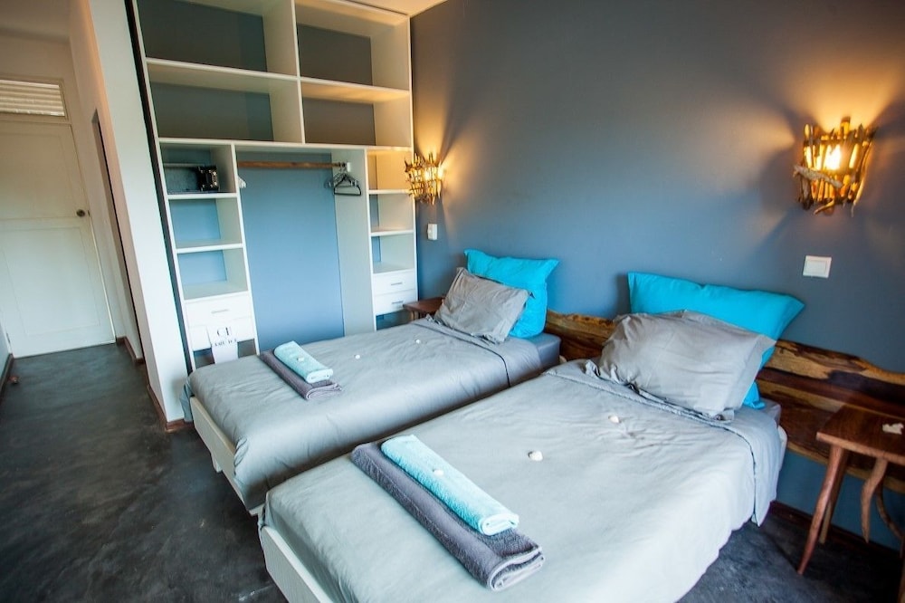 Comfort Double or Twin Room, Garden View photo 3