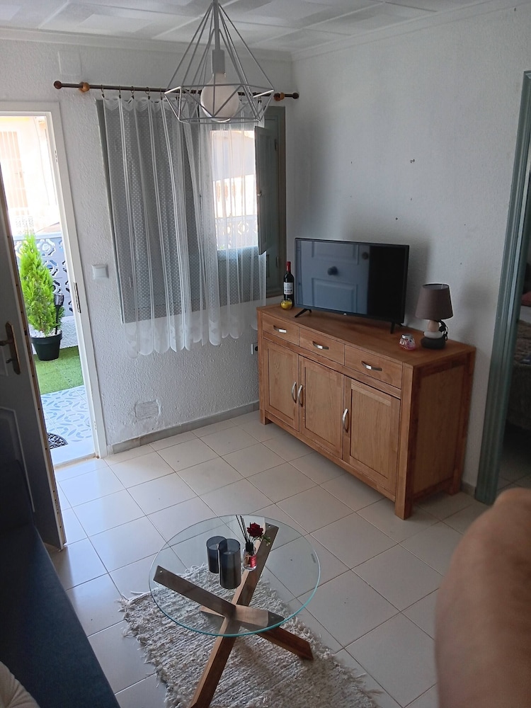 Bungalow in La Marina Kostenlose Stornierung, Foto 6