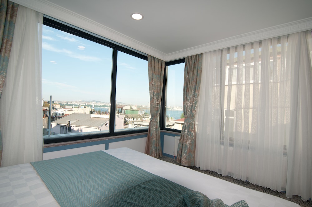 Suite Room With Balcony And Private Hammam photo 2