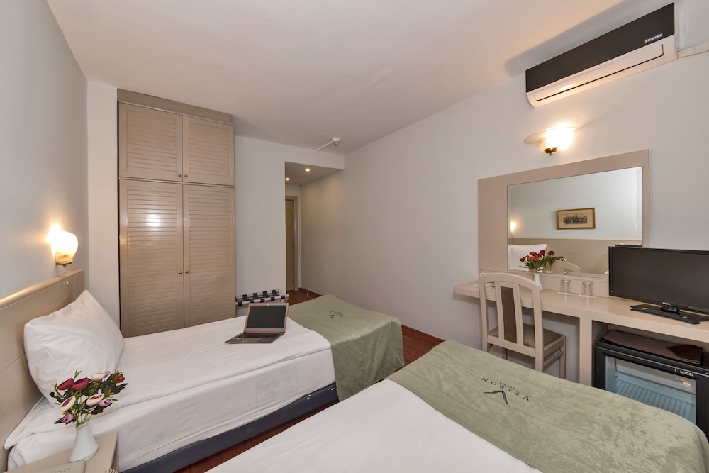 Standard Single Room photo 3