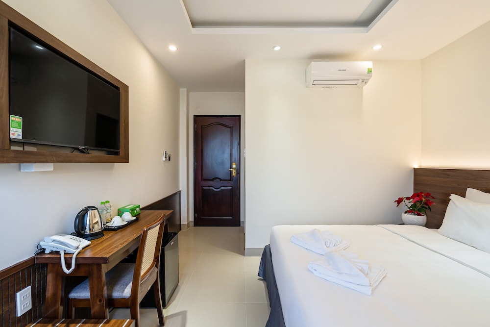 Junior Double Room - Photo 9