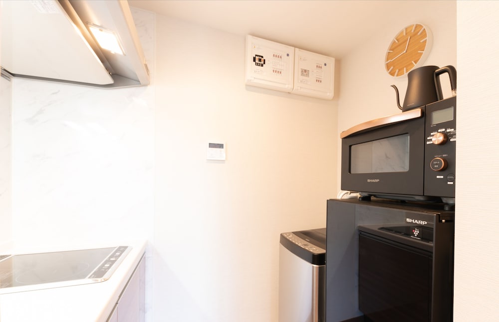 VILLA G, Japanese-Western style Theater Room, 47.2 square meter - Photo 9