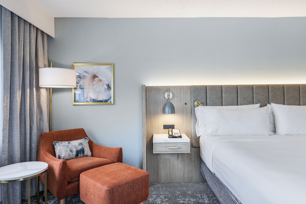 Standard Room (bed type assigned at check-in) - Photo 2