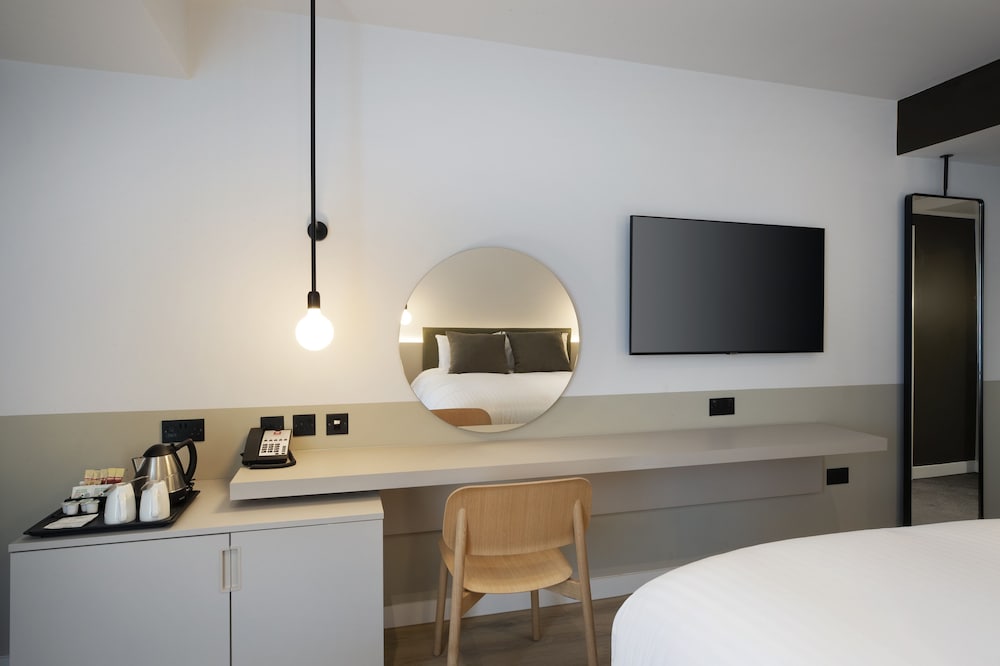 Standard Room, 1 Double Bed