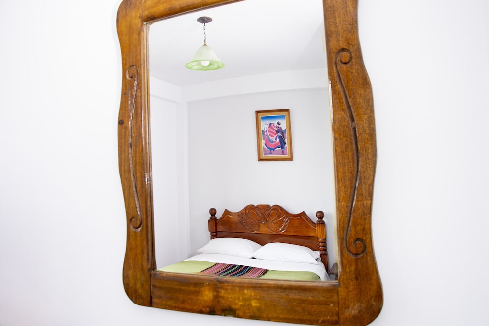 Superior Double Room, 1 Double Bed photo 3