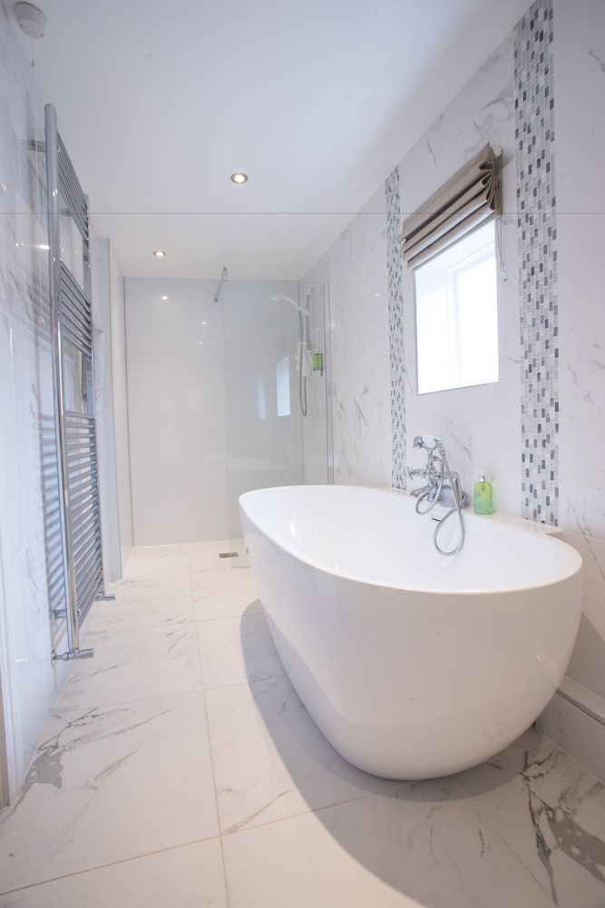 Luxury Double Room, photo 7