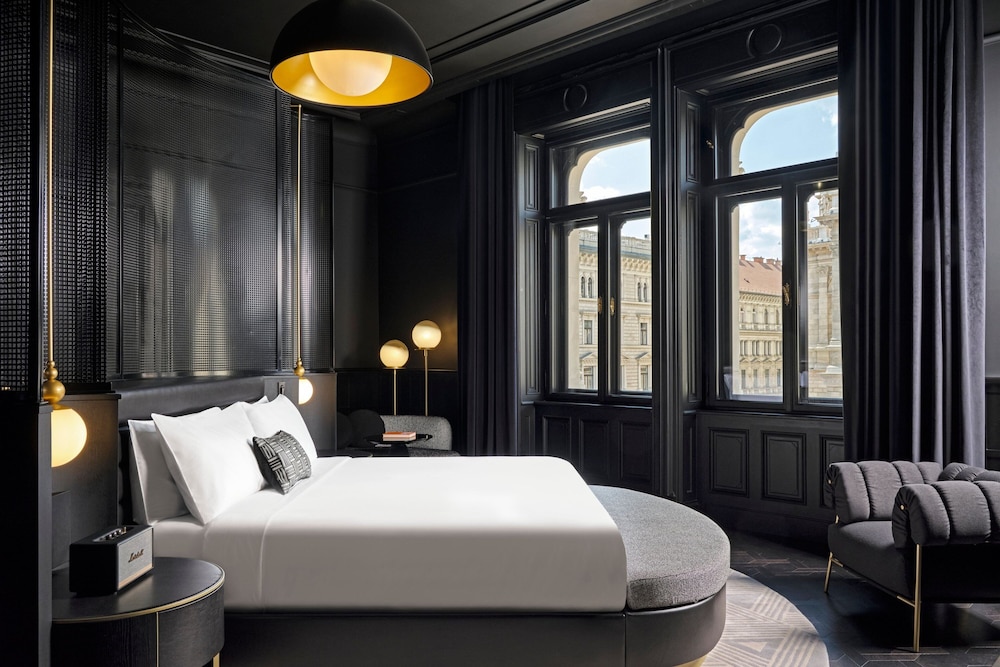 Presidential Suite, 1 Bedroom