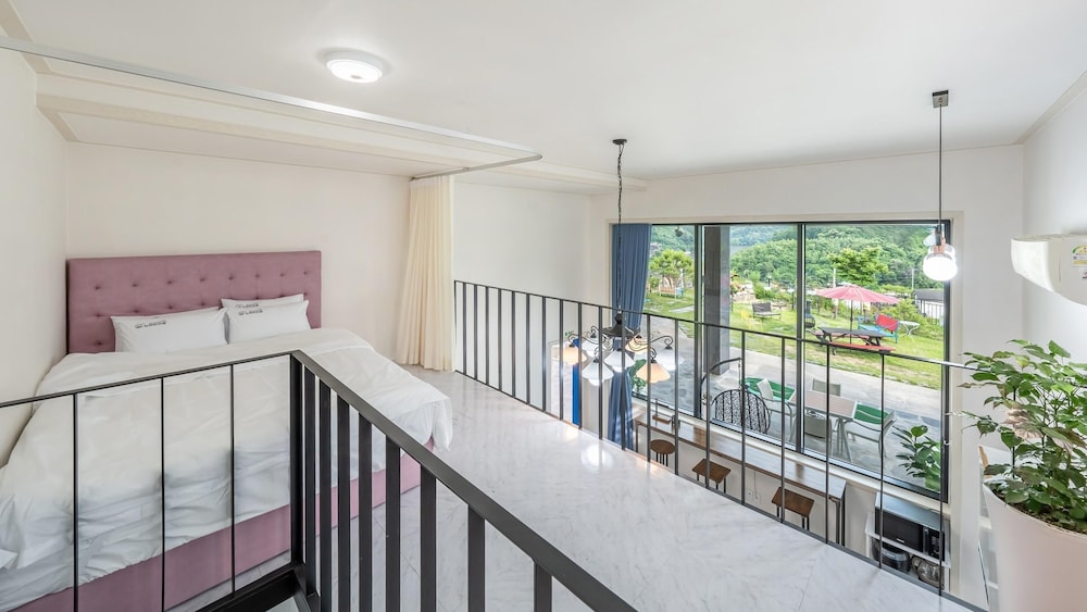Basic Room, 1 Bedroom (room102 (rose)) - Photo 7
