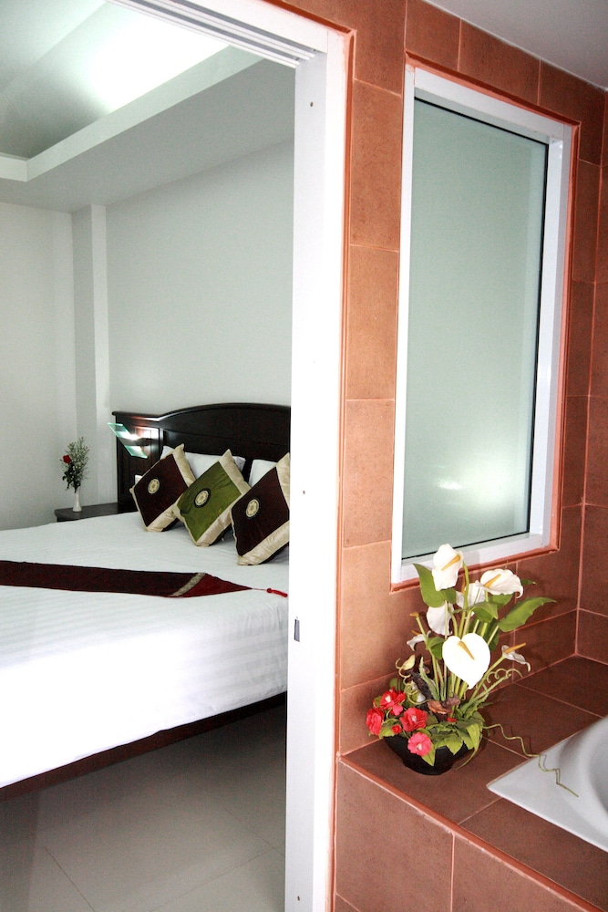 Standard Room - Photo 6