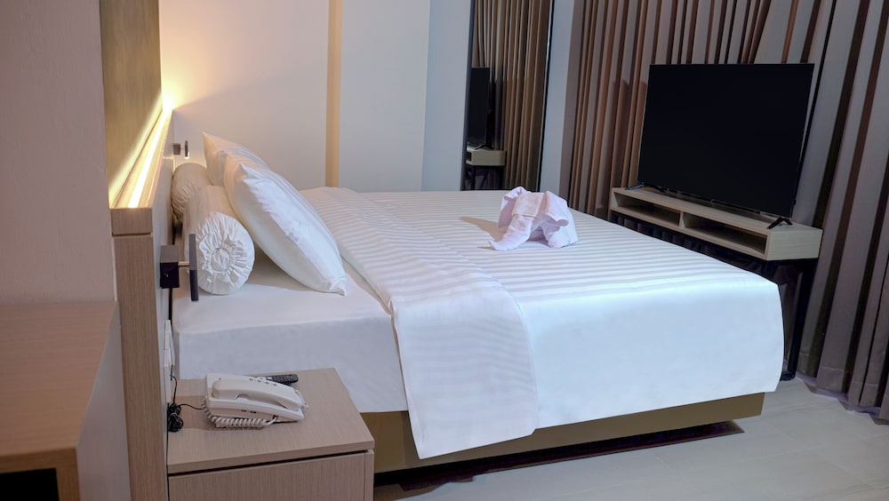 Standard Double Room - Photo 5