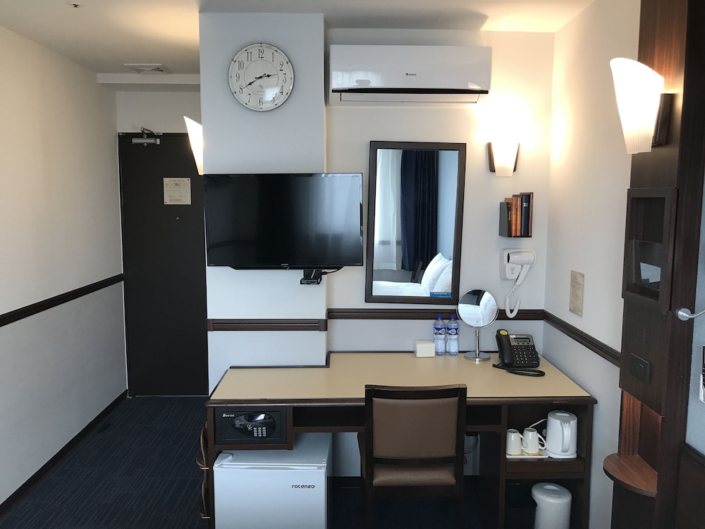 Double Room, Non Smoking