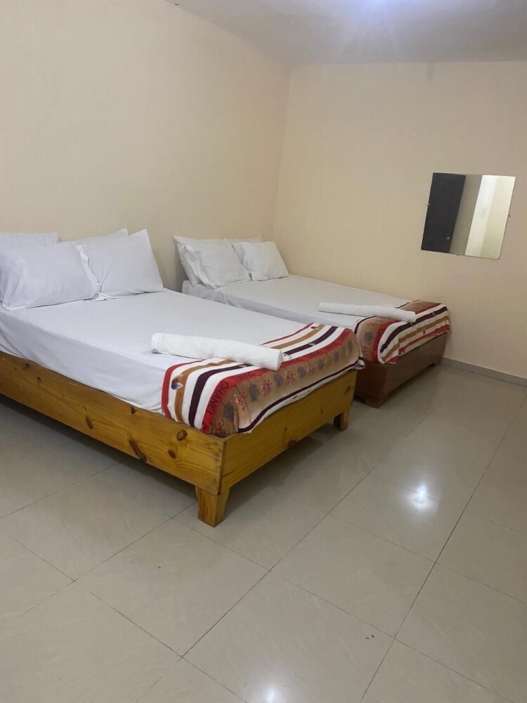 Standard Double Room, Private Bathroom photo 1