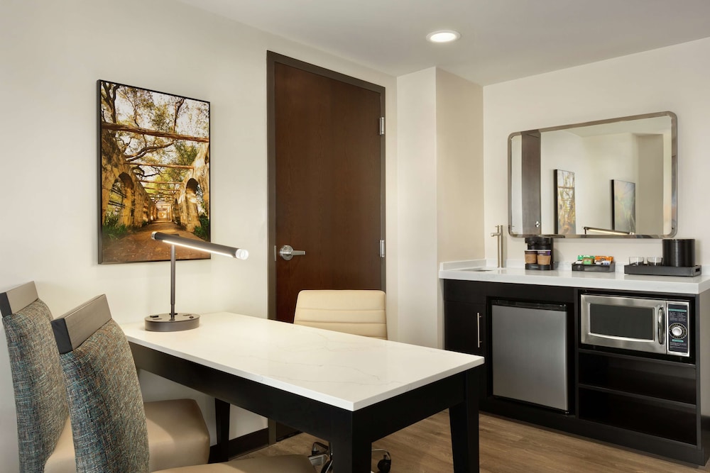 Suite, 1 King Bed (1-Room Suite)