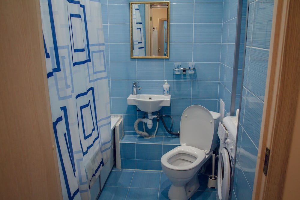Apartment on Yumasheva, 6-108 photo 3