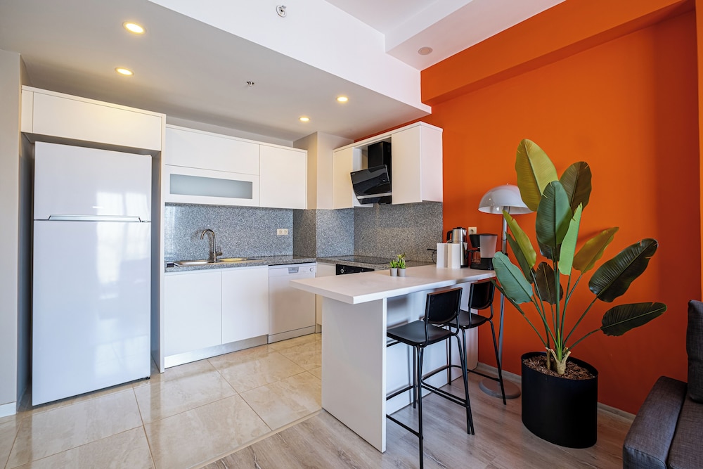 Basic Apartment photo 2