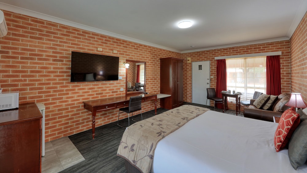 Executive Spa Room photo 2