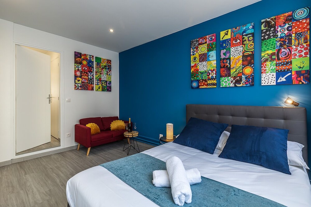 Family Apartment photo 1