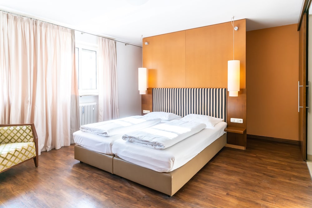 Comfort Triple Room photo 3