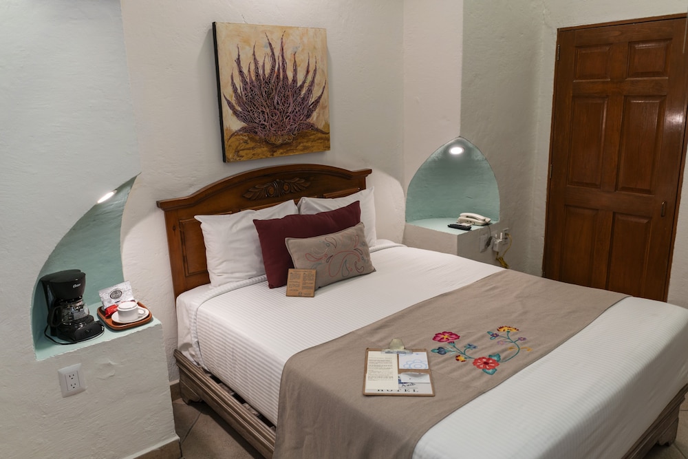 Small Double room - Photo 16