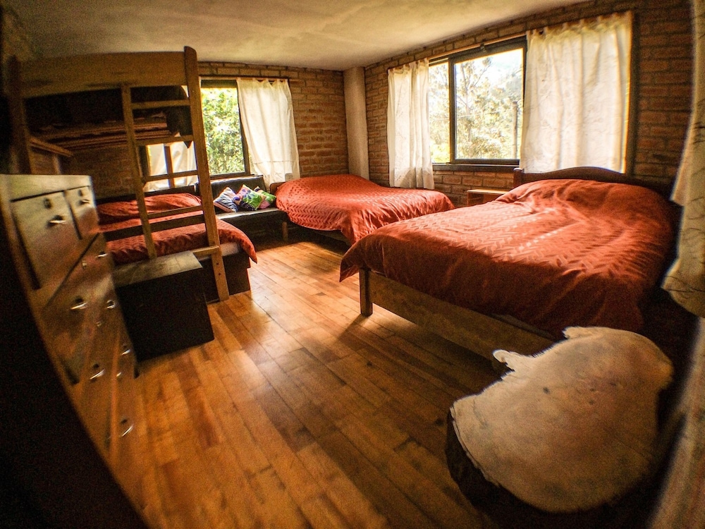 Quadruple Room photo 1