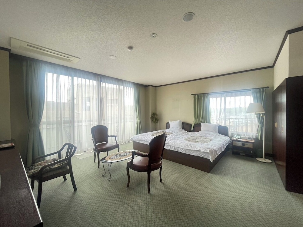 Elite Double Room