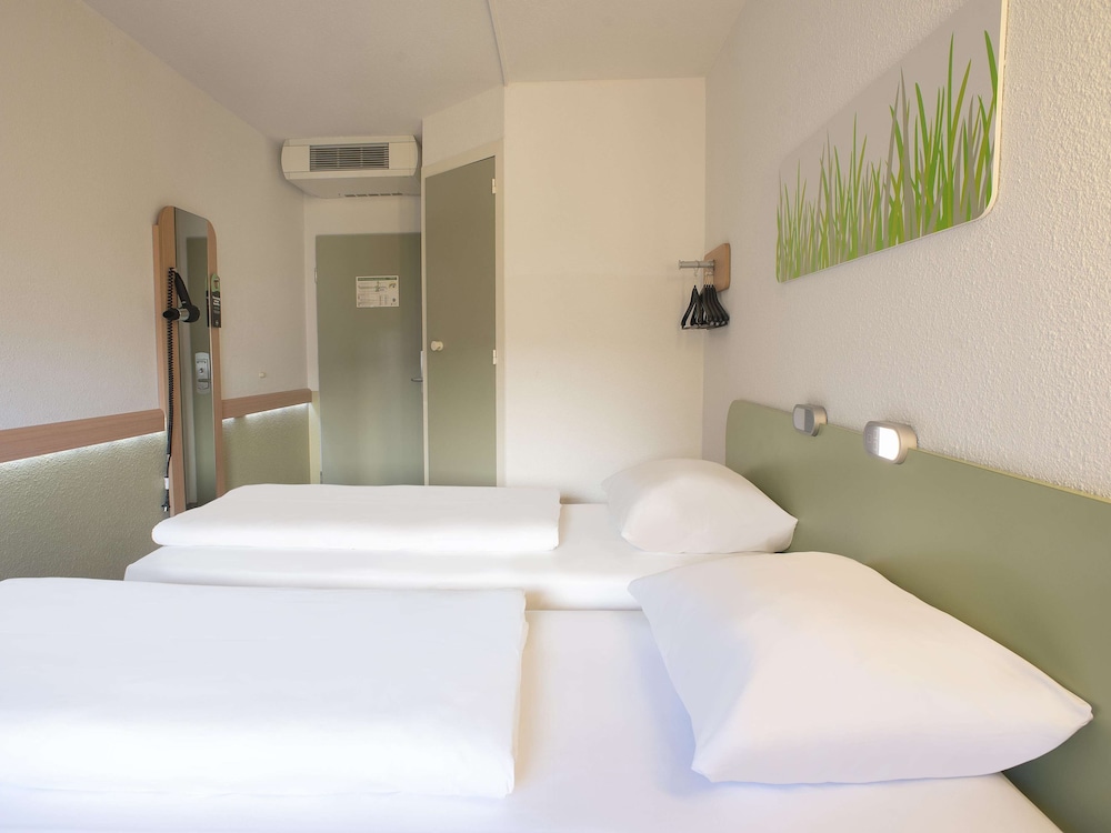 Twin Room photo 1