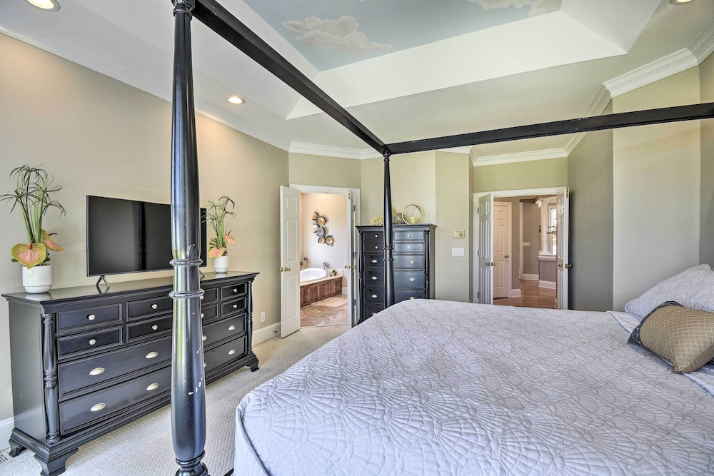House (6 Bedrooms) photo 1