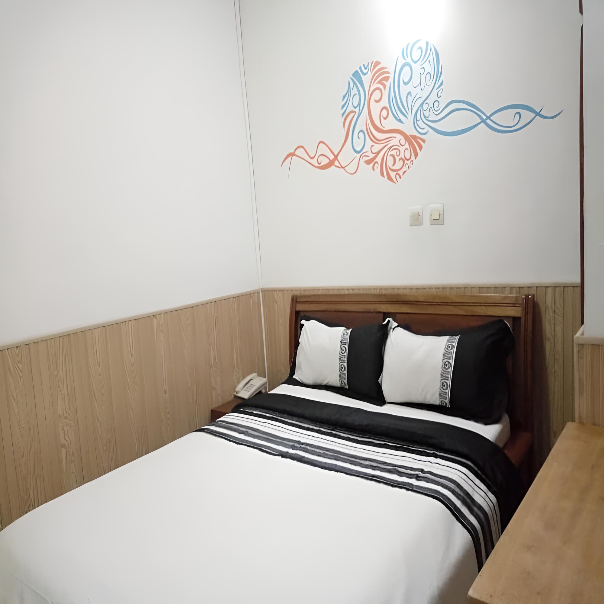 Business Room, 1 Bedroom, Non Smoking photo 3