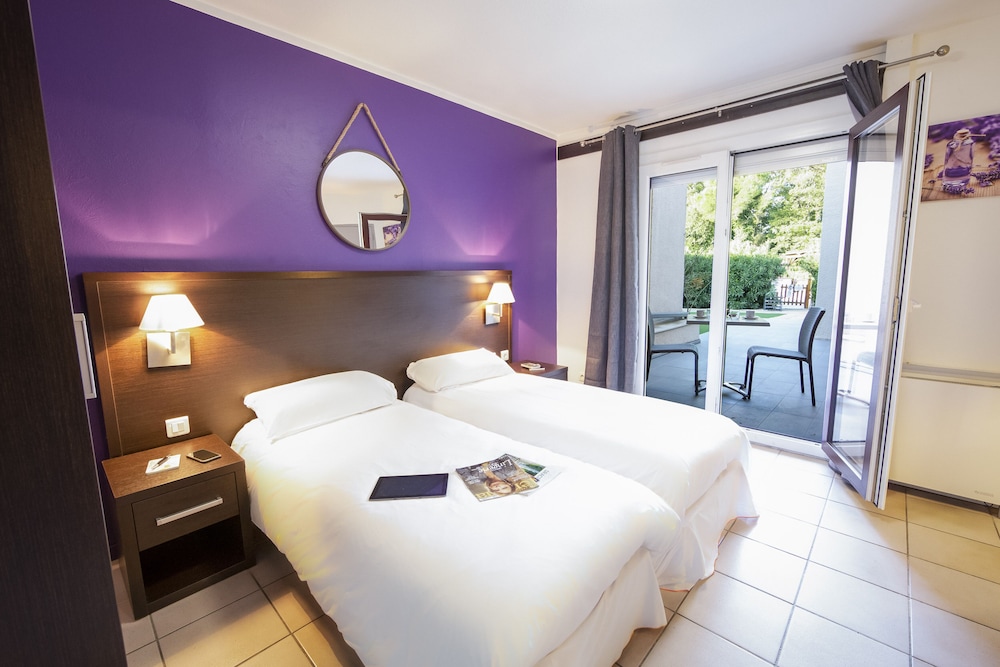 Twin Room photo 1